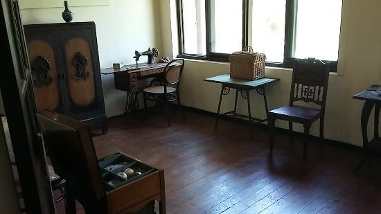 Alanglade House Museum